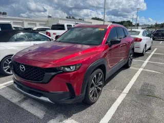 Mazda CX-50 2023 AWD 2.5 Turbo Premium Plus 4p SUV