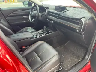 Mazda CX-50 2023 AWD 2.5 Turbo Premium Plus 4p SUV