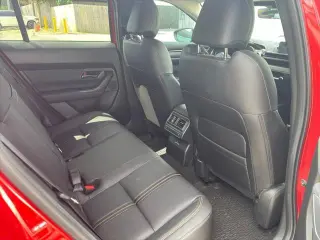Mazda CX-50 2023 AWD 2.5 Turbo Premium Plus 4p SUV