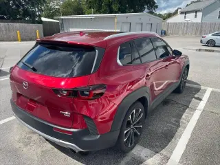 Mazda CX-50 2023 AWD 2.5 Turbo Premium Plus 4p SUV