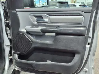Ram 1500 2021 4x4 Big Horn 4dr Crew Cab 5.6 ft. SB Pickup