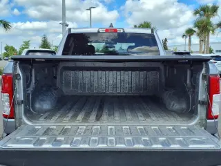 Ram 1500 2021 4x4 Big Horn 4dr Crew Cab 5.6 ft. SB Pickup