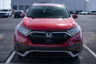 Honda CR-V 2020 Touring 4p SUV