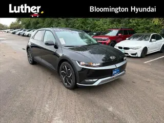 Hyundai IONIQ 5 2024 AWD SEL 4dr Crossover