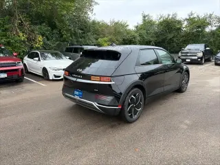 Hyundai IONIQ 5 2024 AWD SEL 4dr Crossover