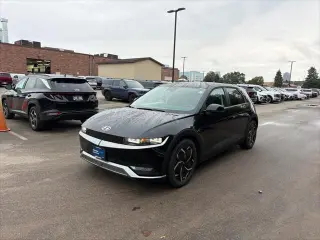 Hyundai IONIQ 5 2024 AWD SEL 4dr Crossover