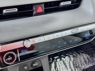 Hyundai IONIQ 5 2023 AWD SEL 4dr Crossover
