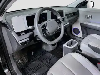 Hyundai IONIQ 5 2023 AWD SEL 4dr Crossover
