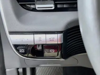 Hyundai IONIQ 5 2023 AWD SEL 4dr Crossover