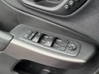 Jeep Cherokee 2019 Limited 4dr SUV