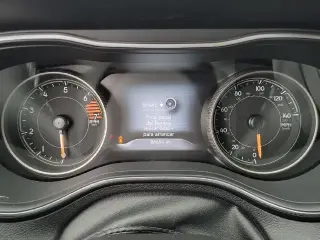Jeep Cherokee 2019 Limited 4dr SUV