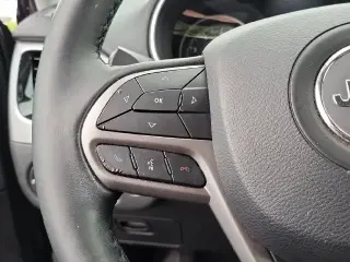 Jeep Cherokee 2019 Limited 4dr SUV