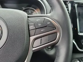 Jeep Cherokee 2019 Limited 4dr SUV