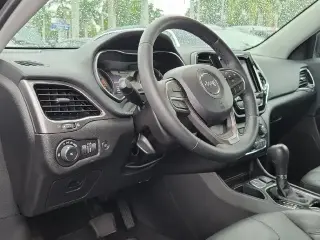 Jeep Cherokee 2019 Limited 4dr SUV