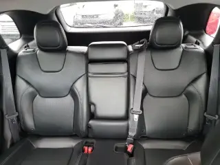 Jeep Cherokee 2019 Limited 4dr SUV