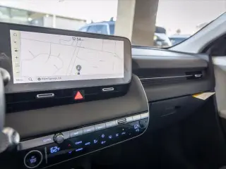 Hyundai IONIQ 5 2024 SEL 4dr Crossover