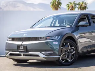 Hyundai IONIQ 5 2024 SEL 4dr Crossover