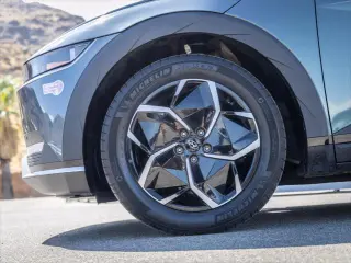 Hyundai IONIQ 5 2024 SEL 4dr Crossover