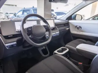 Hyundai IONIQ 5 2024 SEL 4dr Crossover
