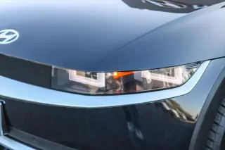 Hyundai IONIQ 5 2024 SEL 4dr Crossover de Ontario