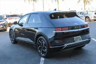 Hyundai IONIQ 5 2024 SEL 4dr Crossover de Ontario