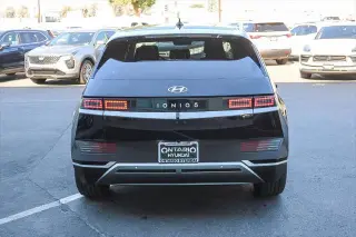 Hyundai IONIQ 5 2024 SEL 4dr Crossover de Ontario