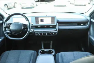 Hyundai IONIQ 5 2024 SEL 4dr Crossover de Ontario