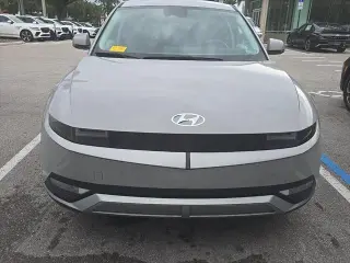 Hyundai IONIQ 5 2024 SEL 4dr Crossover