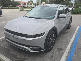 Hyundai IONIQ 5 2024 SEL 4dr Crossover