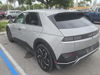 Hyundai IONIQ 5 2024 SEL 4dr Crossover