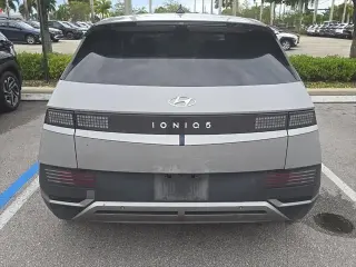 Hyundai IONIQ 5 2024 SEL 4dr Crossover