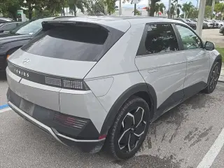 Hyundai IONIQ 5 2024 SEL 4dr Crossover