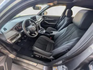 Acura Integra 2025 4 Liftback 6M con paquete de Tecnología y A-SPEC