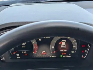 Acura Integra 2025 4 Liftback 6M con paquete de Tecnología y A-SPEC