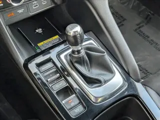 Acura Integra 2025 4 Liftback 6M con paquete de Tecnología y A-SPEC