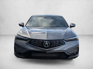 Acura Integra 2025 4 Liftback 6M con paquete de Tecnología y A-SPEC
