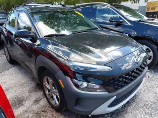 Hyundai KONA 2022 SEL 4dr Crossover