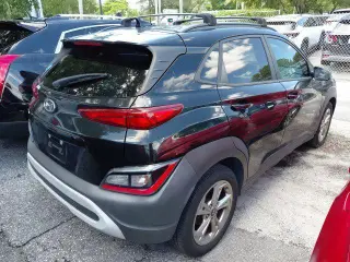 Hyundai KONA 2022 SEL 4dr Crossover