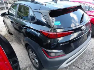Hyundai KONA 2022 SEL 4dr Crossover
