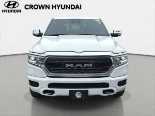 Ram 1500 2021 4x4 Limited 4dr Crew Cab 5.6 ft. SB Pickup