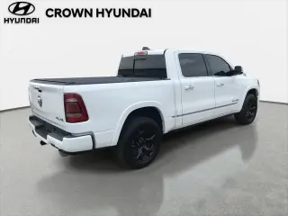 Ram 1500 2021 4x4 Limited 4dr Crew Cab 5.6 ft. SB Pickup