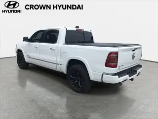 Ram 1500 2021 4x4 Limited 4dr Crew Cab 5.6 ft. SB Pickup