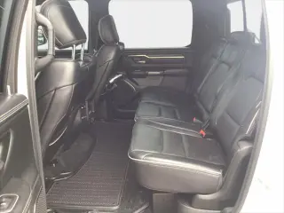 Ram 1500 2021 4x4 Limited 4dr Crew Cab 5.6 ft. SB Pickup