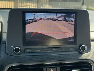Hyundai KONA 2023 SEL 4dr Crossover