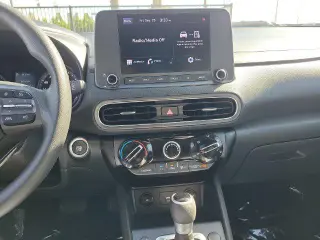 Hyundai KONA 2023 SEL 4dr Crossover