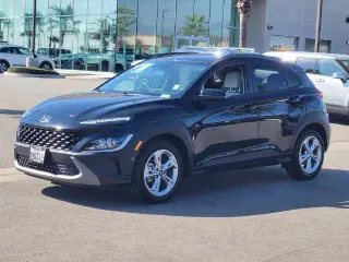Hyundai KONA 2023 SEL 4dr Crossover