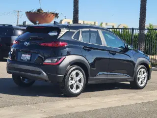 Hyundai KONA 2023 SEL 4dr Crossover