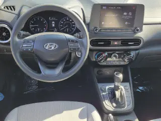 Hyundai KONA 2023 SEL 4dr Crossover