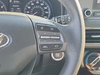 Hyundai KONA 2023 SEL 4dr Crossover