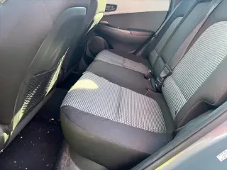 Hyundai KONA 2019 SEL 4dr Crossover